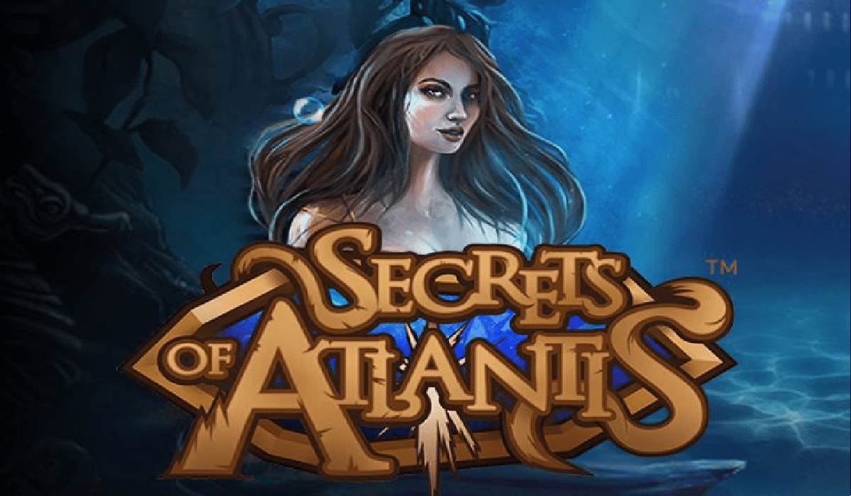 Secrets of Atlantis