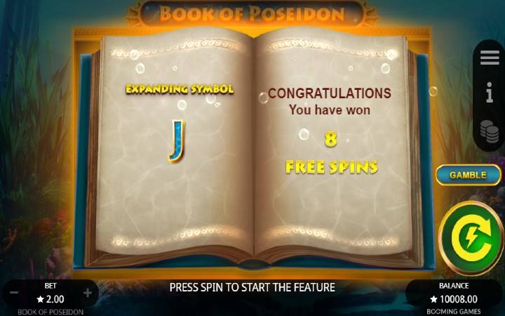 specijalan simbol-online casino bonus-book of poseidon-booming games