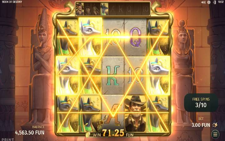 Besplatni spinovi-specijalan proširujući simbol-online casino bonus-kockanje