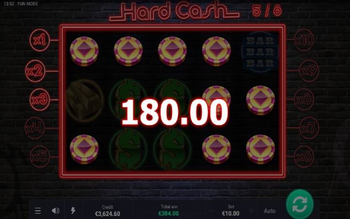 Besplatni spinovi-online casino bonus-oryx-hard cash-čipovi