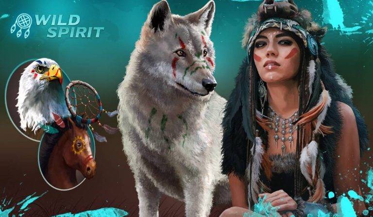 Wild Spirit
