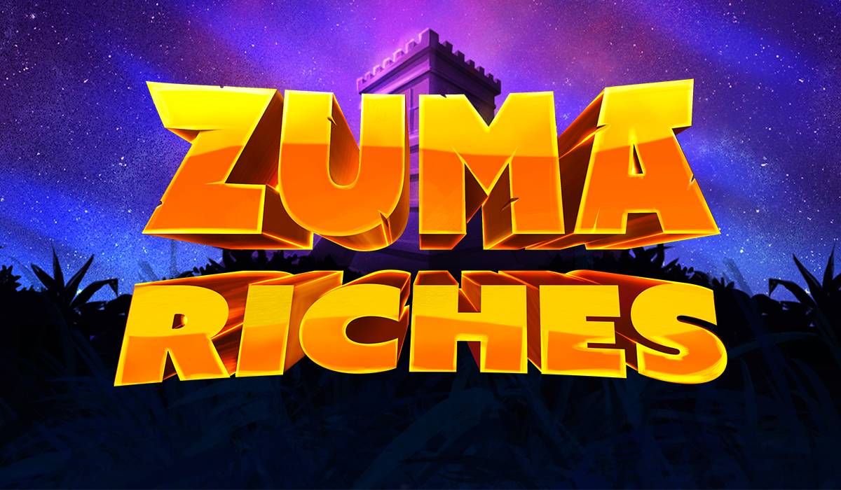 Royal League Zuma Riches