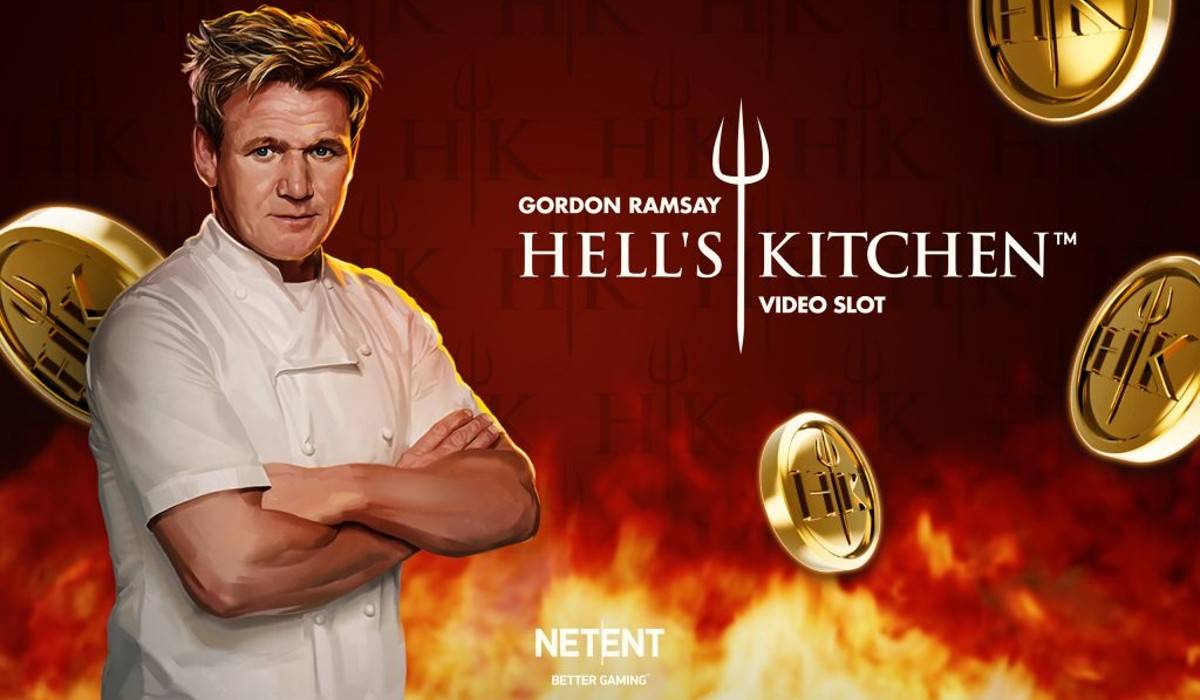 Gordon Ramsay Hells Kitchen-online casino bonus-NetEnt