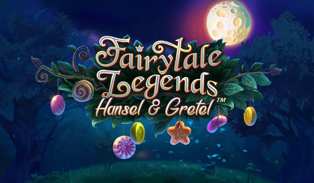 Fairytale legends hensel and gretel-online casino bonus-NetEnt