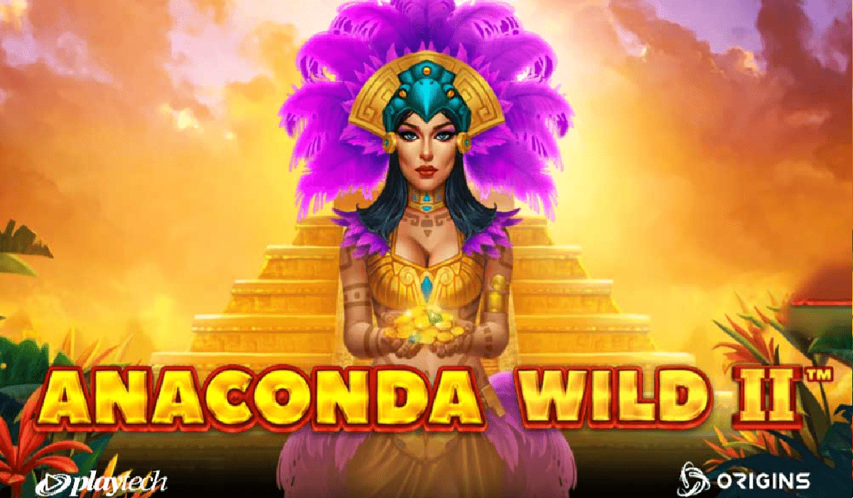 Anaconda Wild 2