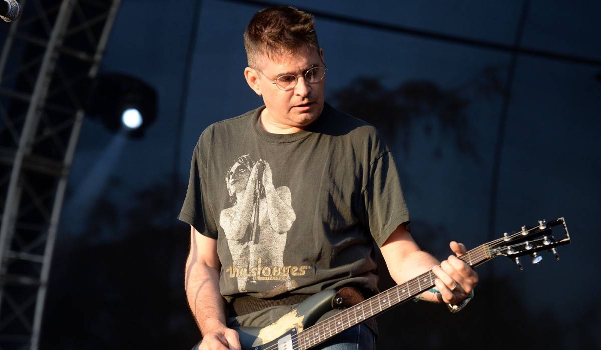 Stiv Albini-online casino bonus-producent