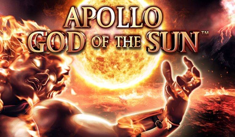 God of the Sun 10