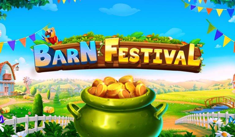 Barn Festival