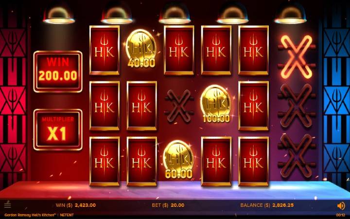 Gordons bonus game-gordon ramsay hells kitchen-online casino bonus-netent