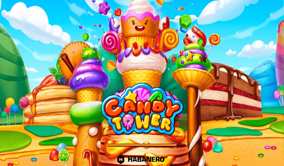 Candy Tower