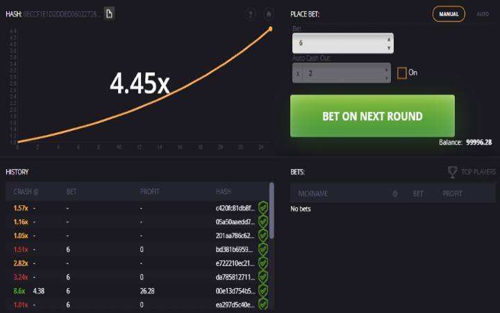 High Striker-dobitak-online casino bonus-evoplay