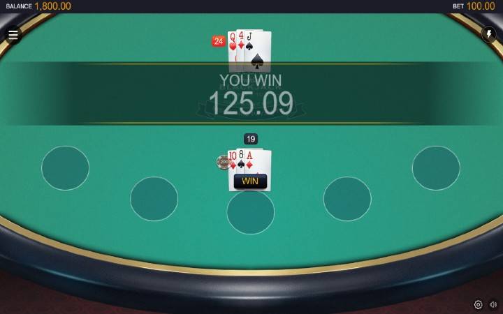 dobitak-online casino bonus-multihand vegas downtown blackjack-microgaming