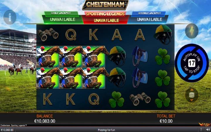 dobitak-jockey club cheltenham-online casino bonus