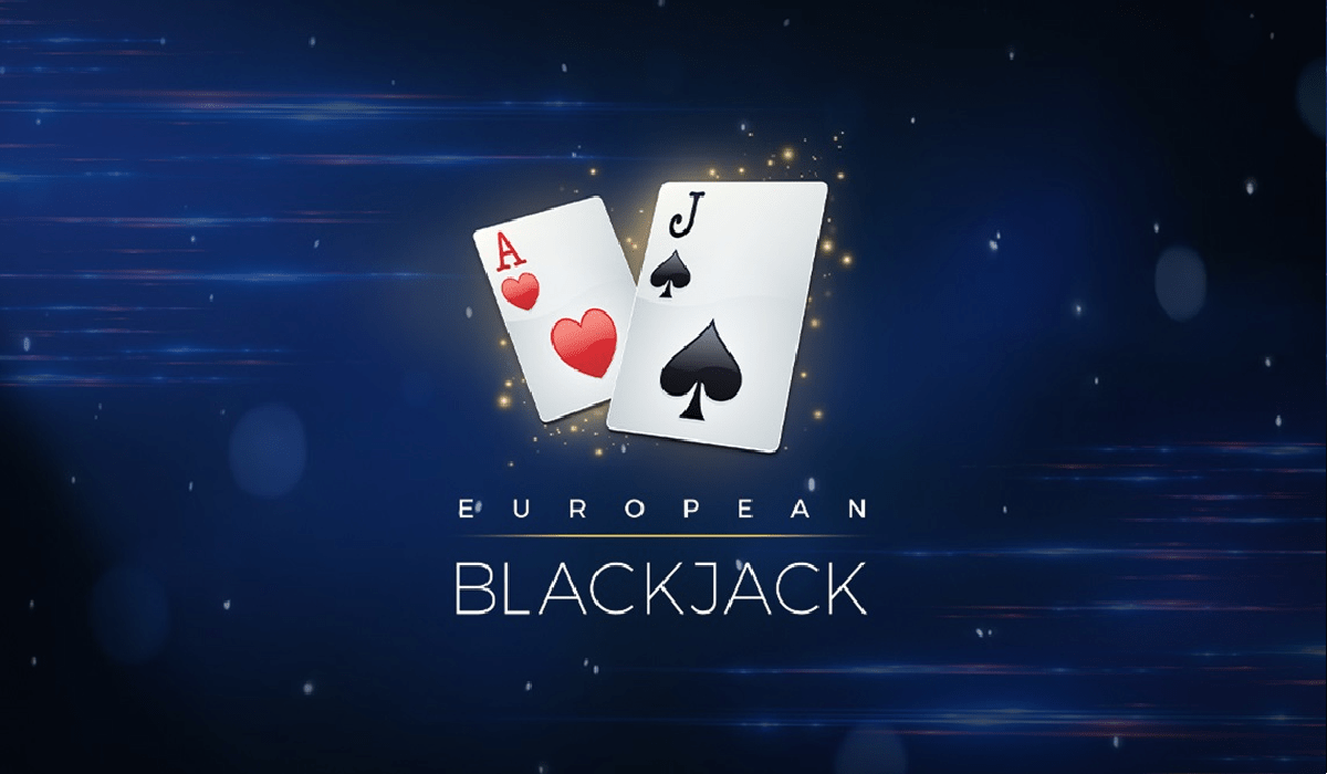 European Blackjack