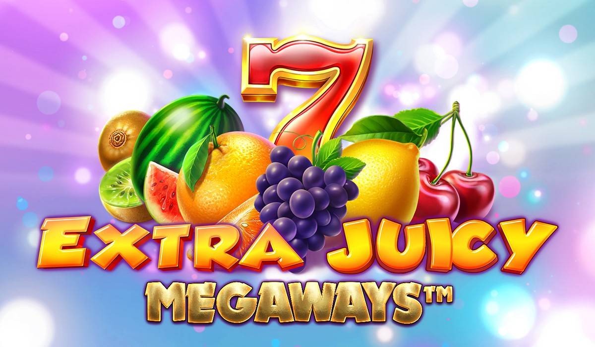 Extra Juicy Megaways