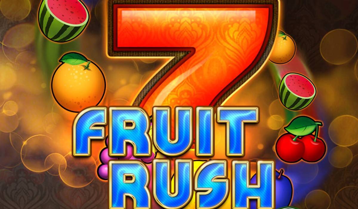 Fruit Rush