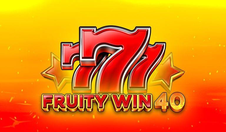 Fruity Win 40