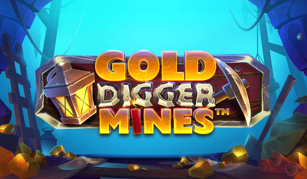Gold Digger Mines