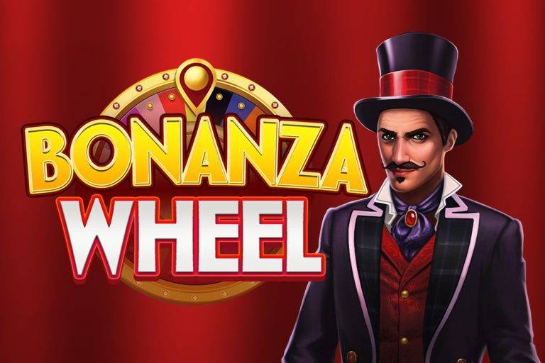 Bonanza Wheel