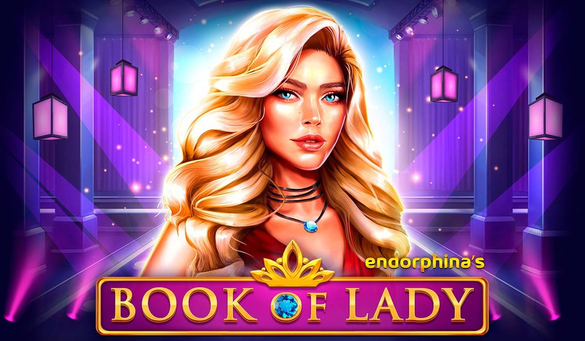 Book of Lady