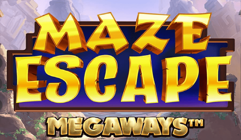 Maze Escape