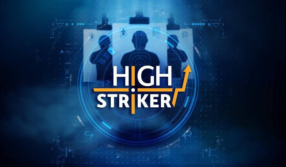 High Striker-online casino bonus-evoplay