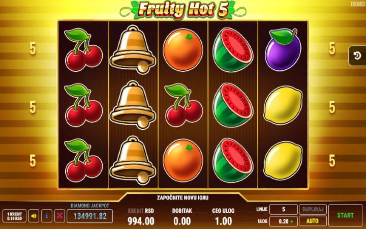 Fruity Hot 5-fazi-online casino bonus