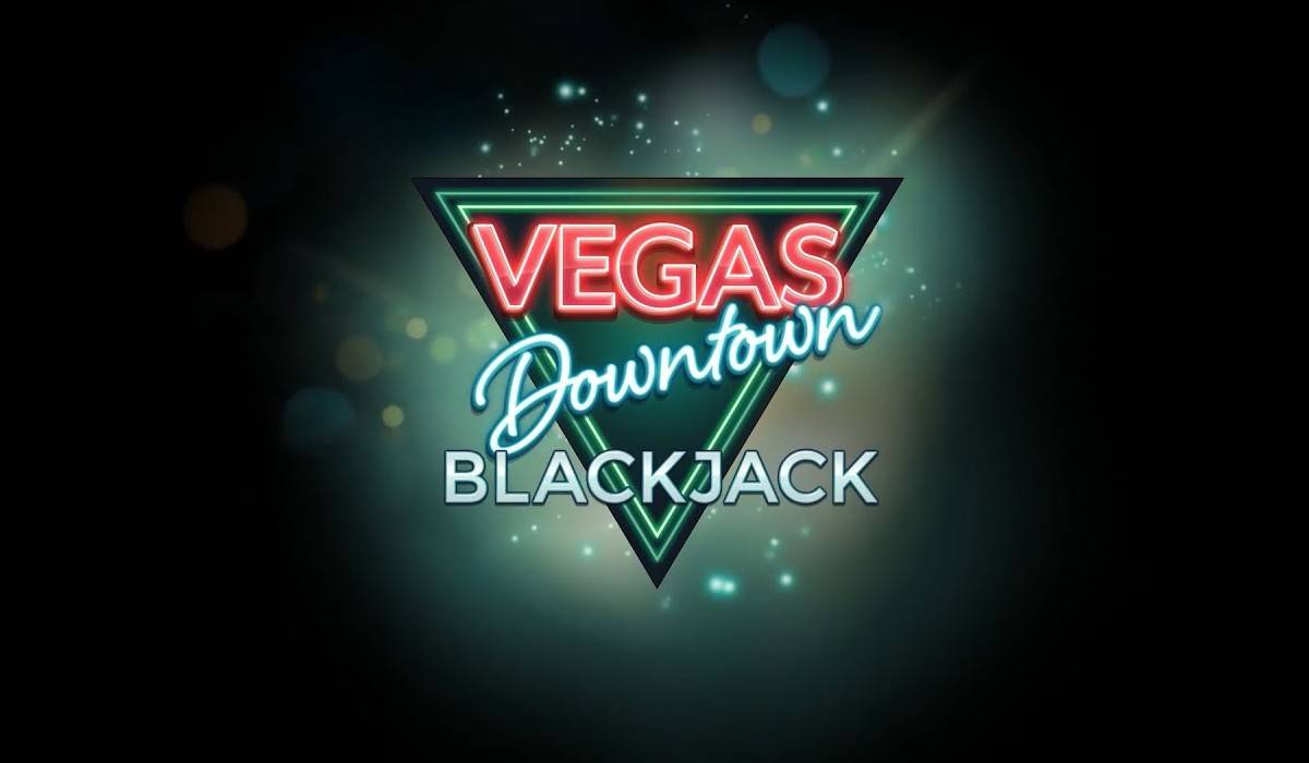 Multihand Vegas Downtown Blackjack-online casino bonus-microgaming