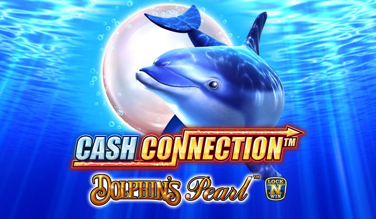Cash Connection Dolphins Pearl-online casino bonus-green tube casino