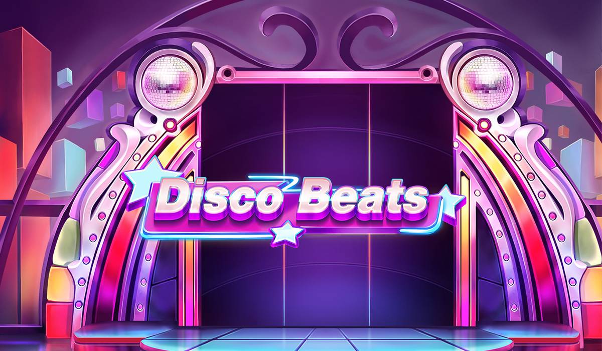 Disco Beats-habanero-online casino bonus