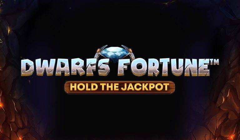 Dwarfs Fortune-online casino bonus-wazdan casino