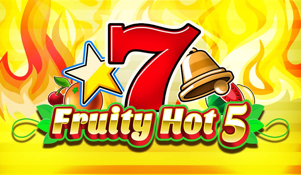 Fruity Hot 5-online casino bonus-fazi