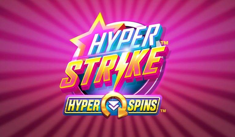 Hyper Strike Hyper Spins-online casino bonus-microgaming
