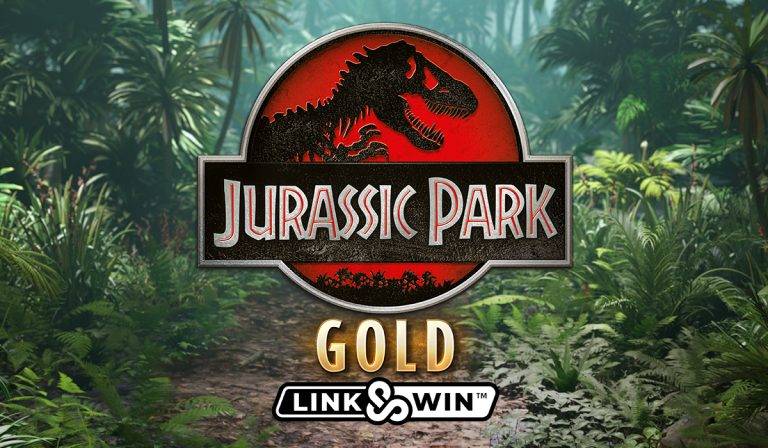Jurassic Park Gold-online casino bonus-microgaming