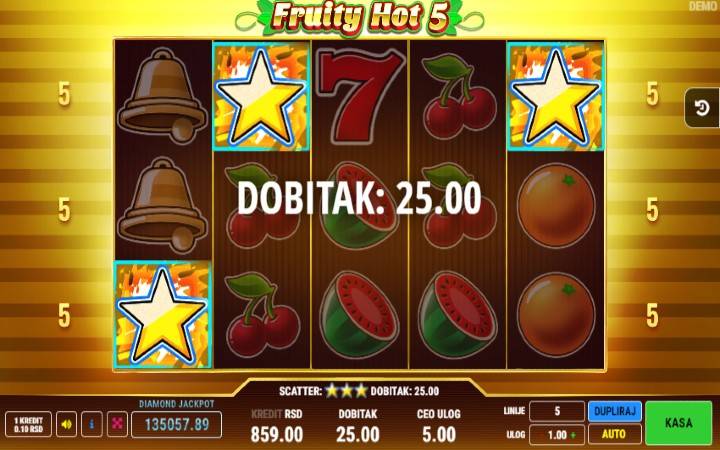 scatter-fruity hot 5-online casino bonus-fazi