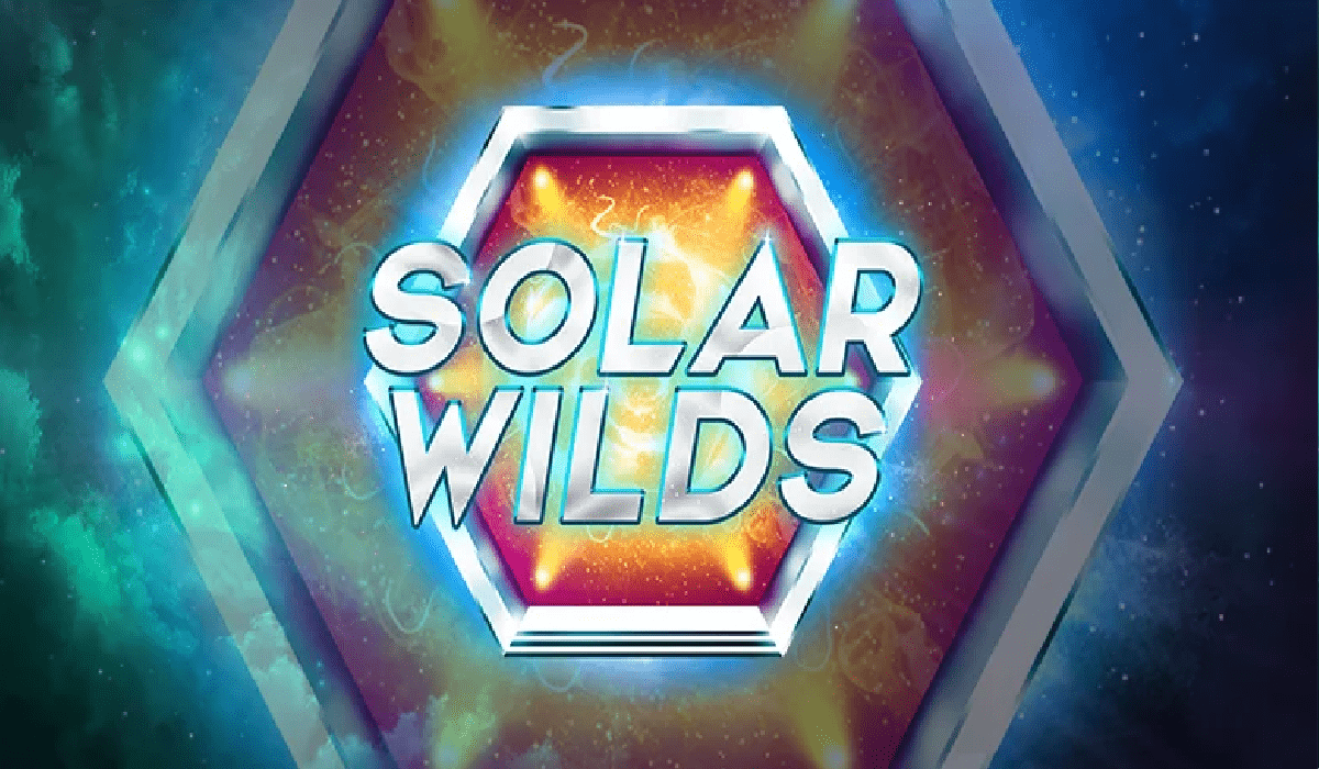 Solar Wilds