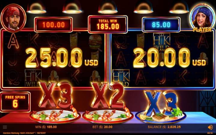 Besplatni spinovi-gordon ramsay hells kitchen-netent-online casino bonus