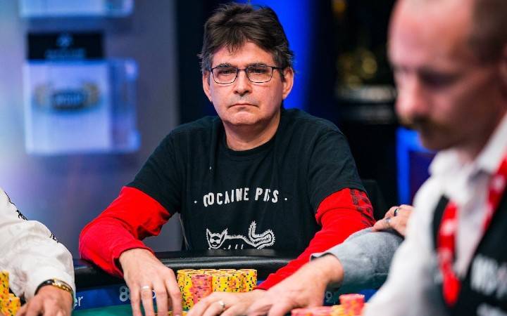 Cocaine Piss-online casino bonus-producent-poker