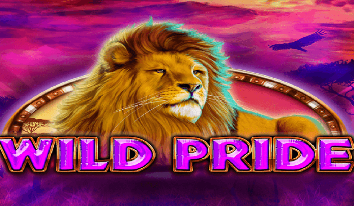 Wild Pride