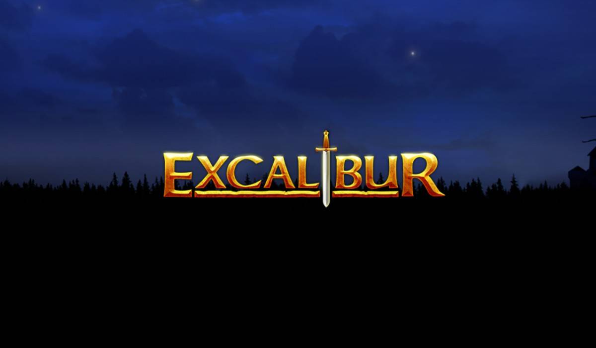 Excalibur-online casino bonus-NetEnt