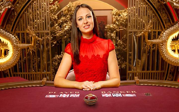 Golden Wealth Baccarat Online Casino Bonus