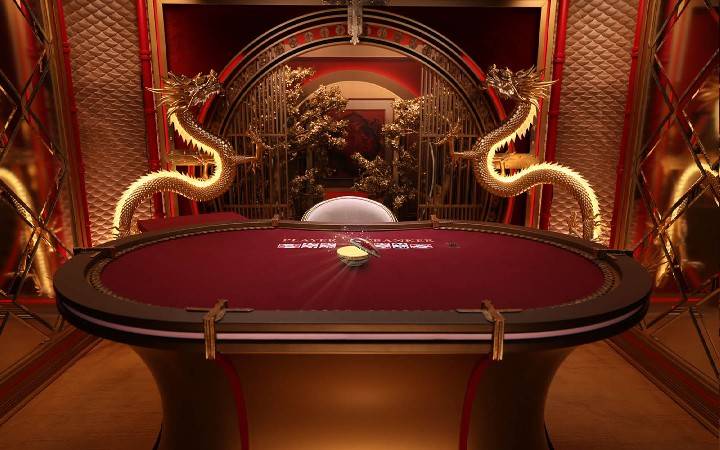 Golden Wealth Baccarat Online Casino Bonus