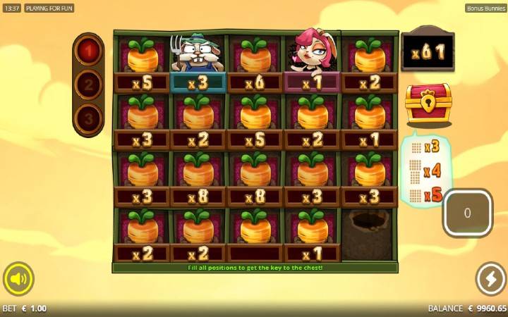 Carrot Link Spins-Bonus Bunnies-NoLimit City-online casino bonus