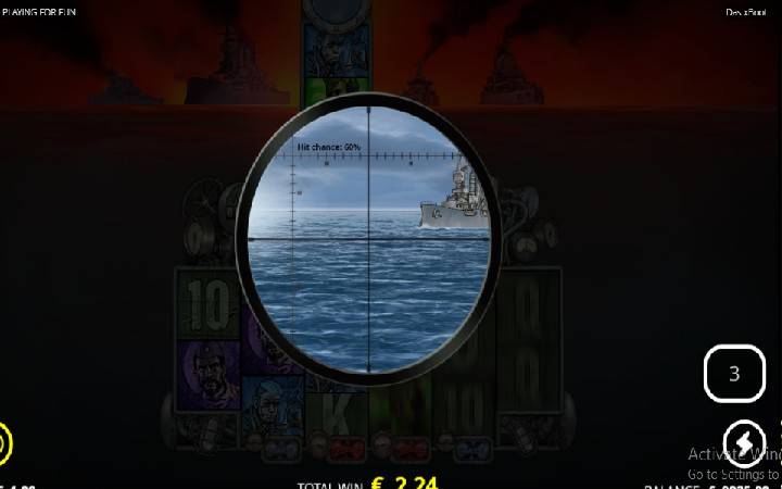 Das x Boot Online Casino Bonus