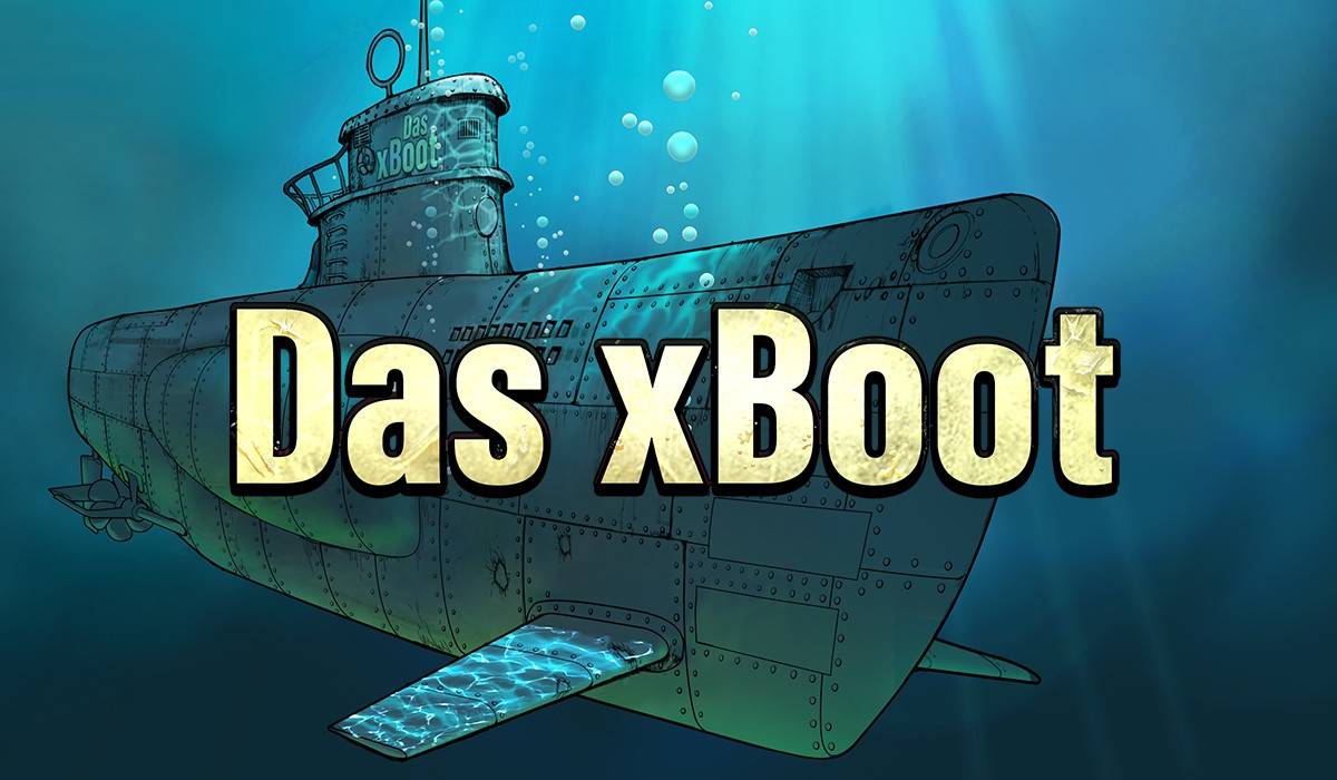 Das x Boot