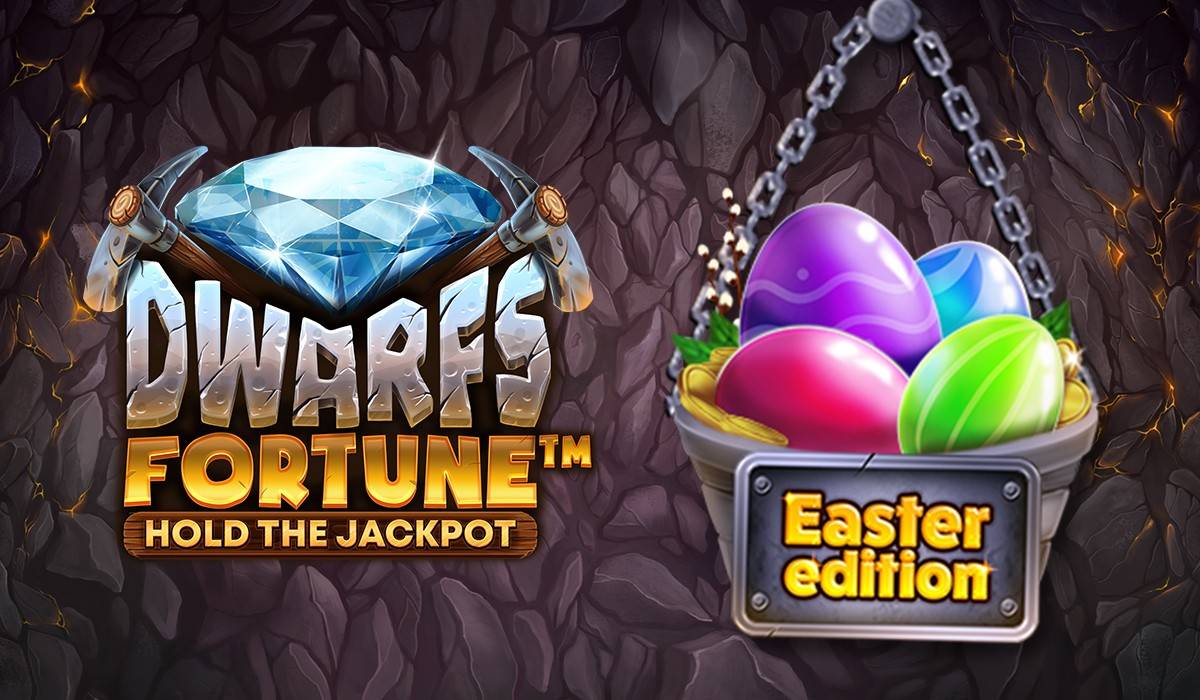 Dwarfs Fortune Easter