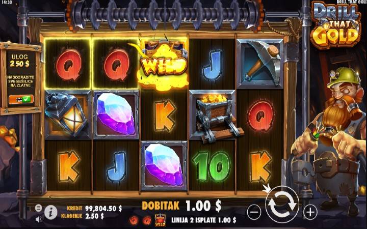 Džoker-drill that gold-pragmatic play-online casino bonus
