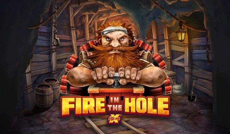 Fire in the Hole