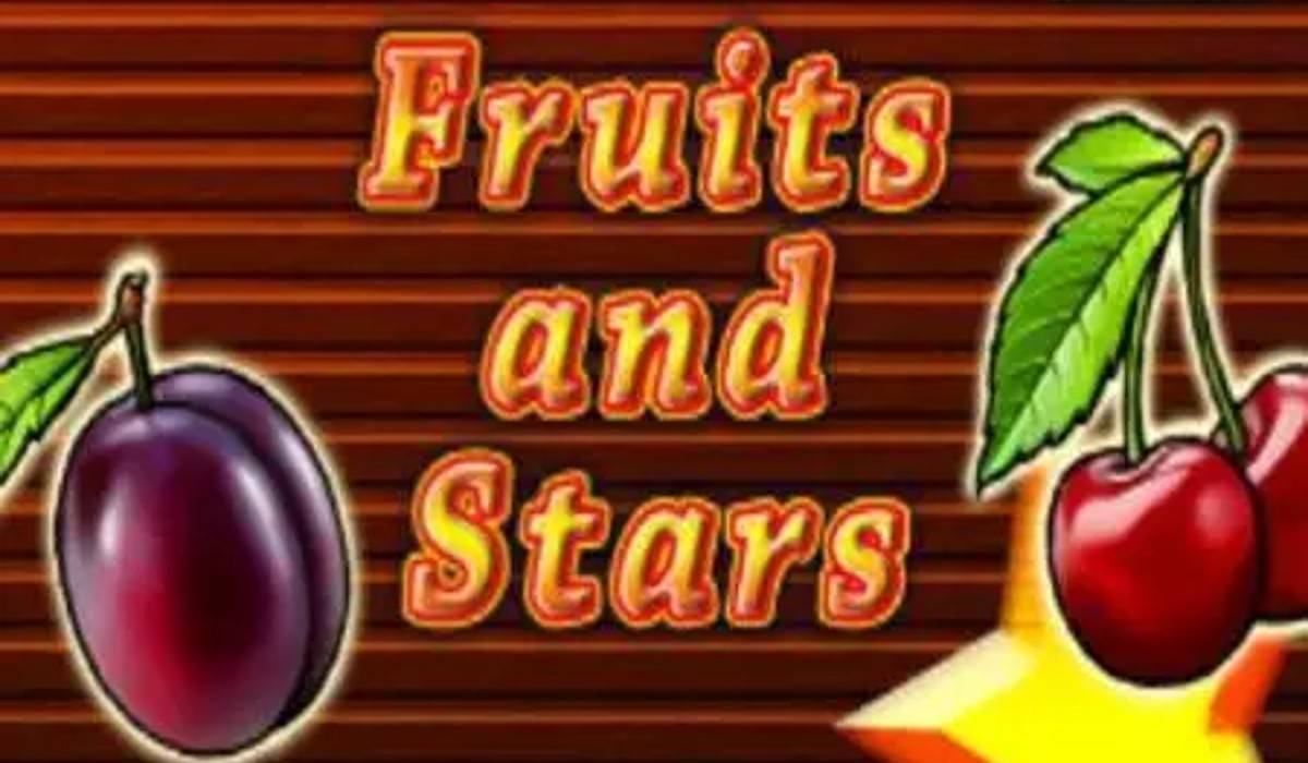 Fruits and Stars