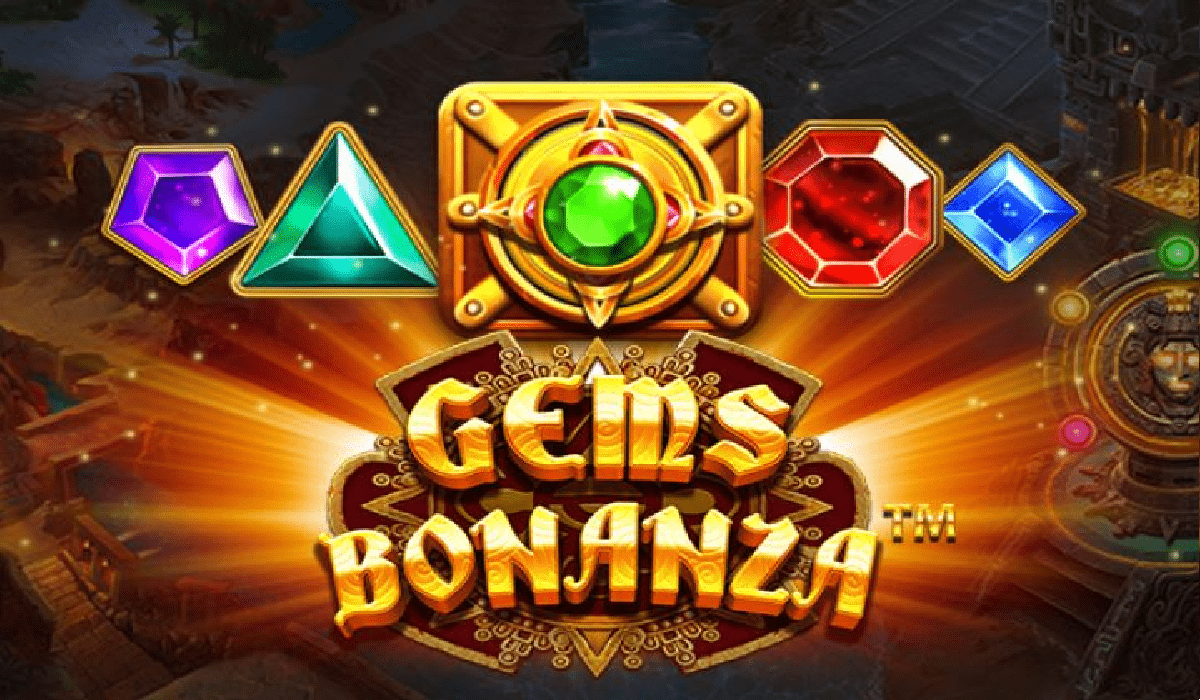 Gems Bonanza